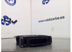 Recambio de centralita cambio automatico para volkswagen touareg (7la) tdi v6 referencia OEM IAM 09D927750D   2