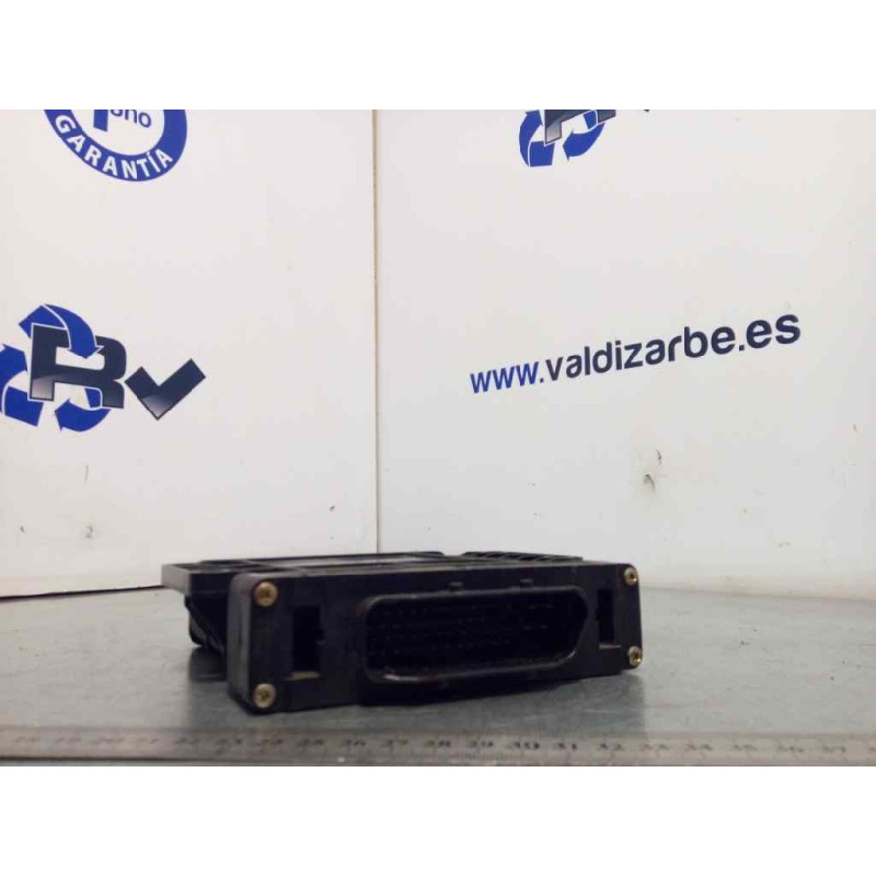 Recambio de centralita cambio automatico para volkswagen touareg (7la) tdi v6 referencia OEM IAM 09D927750D  