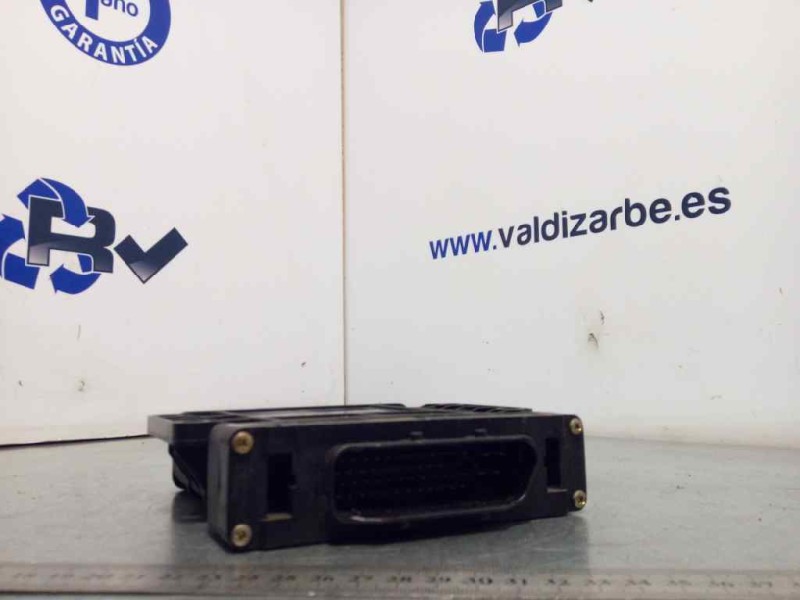 Recambio de centralita cambio automatico para volkswagen touareg (7la) tdi v6 referencia OEM IAM 09D927750D  