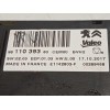 Recambio de modulo electronico para citroën c3 aircross feel referencia OEM IAM 9811039380  