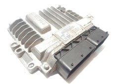 Recambio de centralita motor uce para kia venga drive referencia OEM IAM 391302A301  