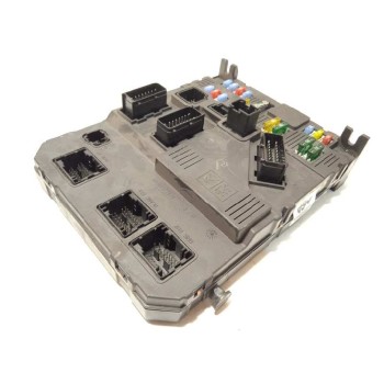 CAJA RELES / FUSIBLES 9662463480 6580FW 