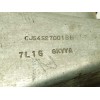 Recambio de elevalunas trasero izquierdo para ford kuga (cbs) 2.0 tdci cat referencia OEM IAM 0130822734  