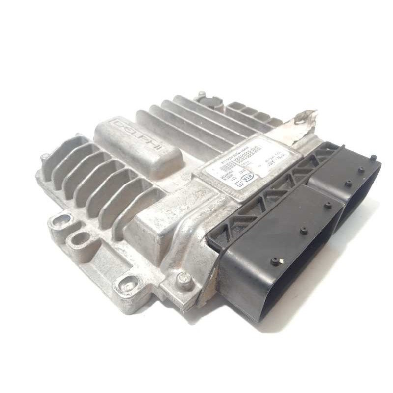 Recambio de centralita motor uce para kia venga drive referencia OEM IAM 391302A301  