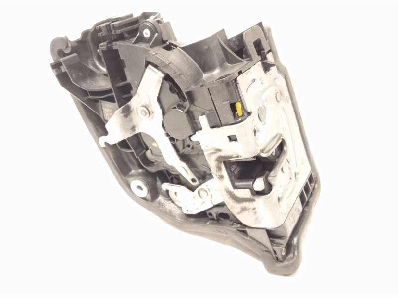 CERRADURA PUERTA TRASERA IZQUIERDA 51227281939 