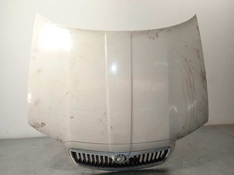 Recambio de capot para skoda superb (3u4) classic referencia OEM IAM 3U0823031B  