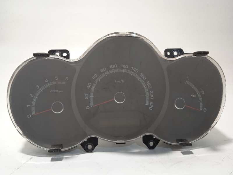 Recambio de cuadro instrumentos para kia venga drive referencia OEM IAM 940041P430  