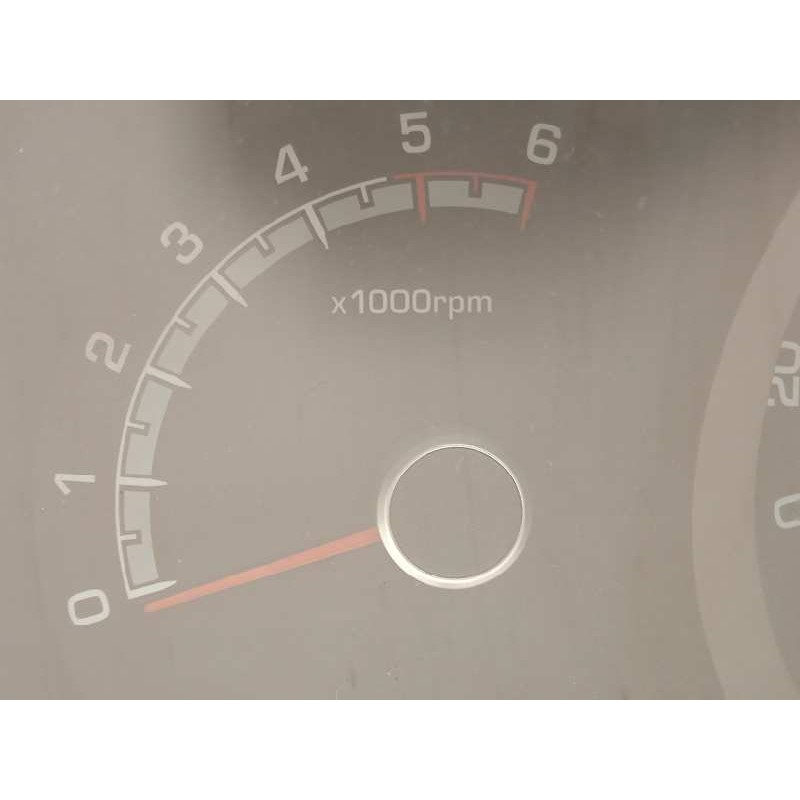 Recambio de cuadro instrumentos para kia venga drive referencia OEM IAM 940041P430  