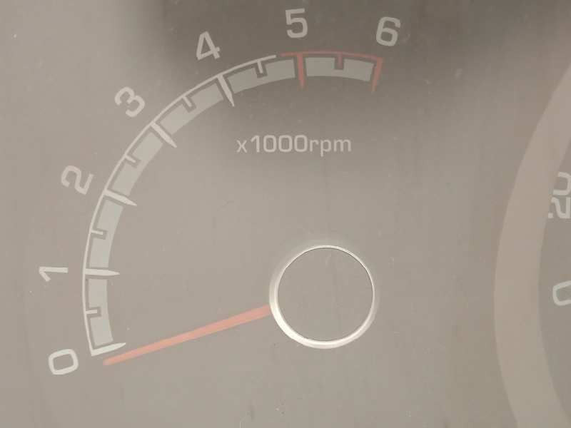 Recambio de cuadro instrumentos para kia venga drive referencia OEM IAM 940041P430  