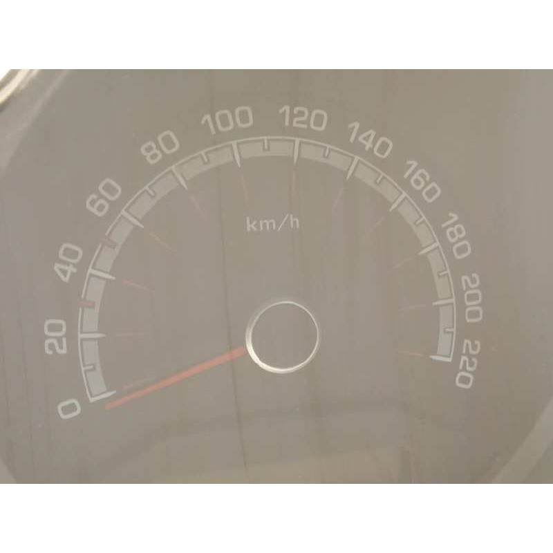 Recambio de cuadro instrumentos para kia venga drive referencia OEM IAM 940041P430  