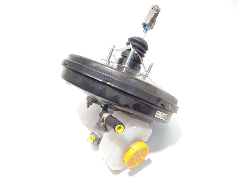 Recambio de servofreno para toyota gt 86 sport referencia OEM IAM SU00300590  SU00304242