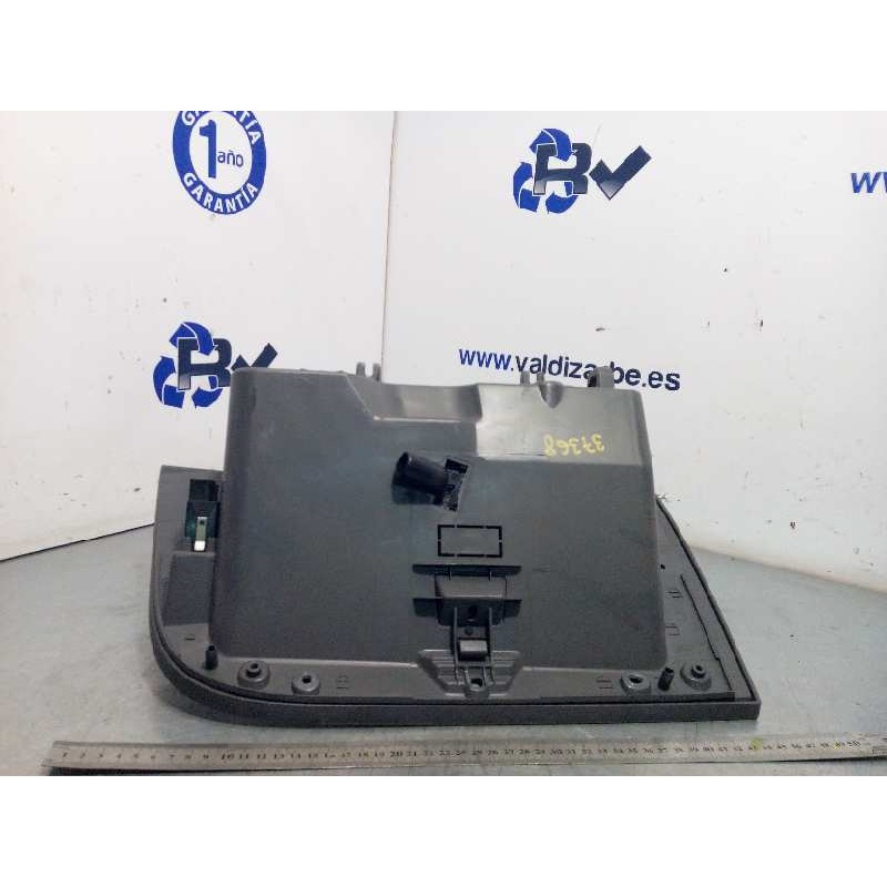 Recambio de guantera para seat ibiza st (6j8) style referencia OEM IAM 6J1857095A  6J1857095A4W4