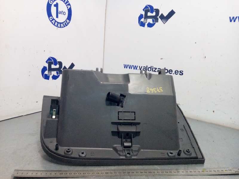 Recambio de guantera para seat ibiza st (6j8) style referencia OEM IAM 6J1857095A  6J1857095A4W4