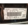 Recambio de cuadro instrumentos para citroën c3 feel referencia OEM IAM 9832140580  