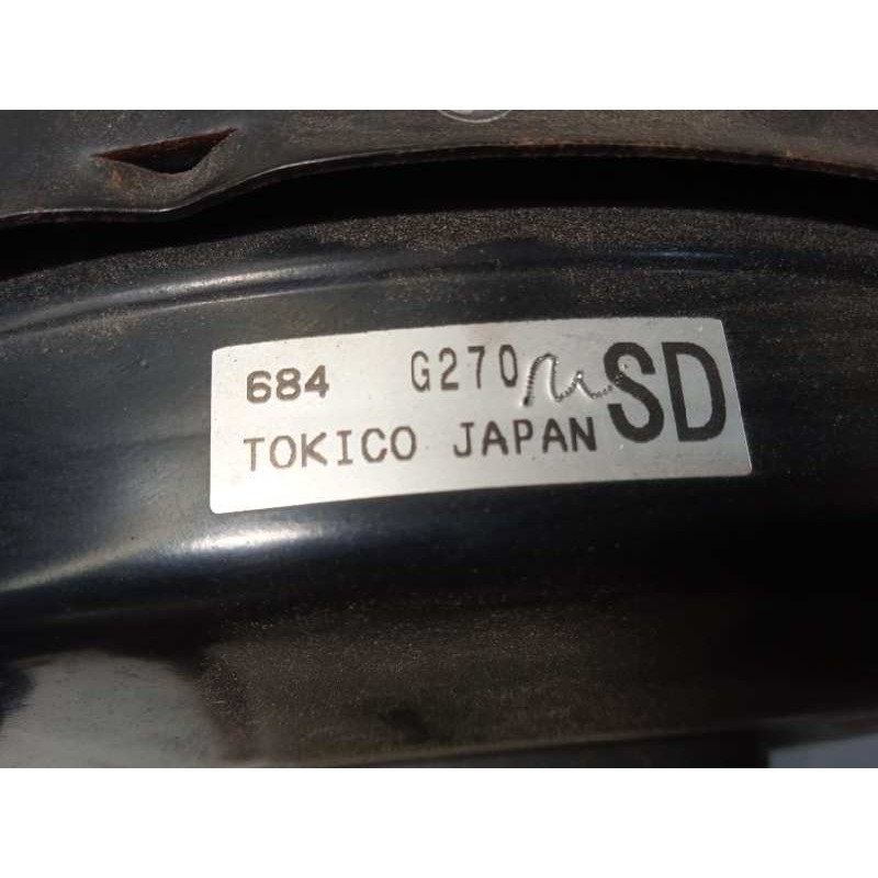 Recambio de servofreno para toyota gt 86 sport referencia OEM IAM SU00300590  SU00304242