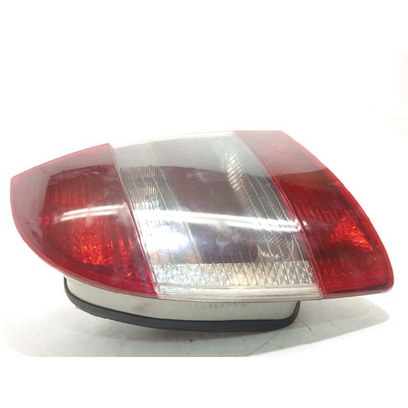 Recambio de piloto trasero izquierdo para skoda superb (3u4) classic referencia OEM IAM 3U5945111A  