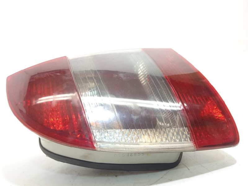 Recambio de piloto trasero izquierdo para skoda superb (3u4) classic referencia OEM IAM 3U5945111A  