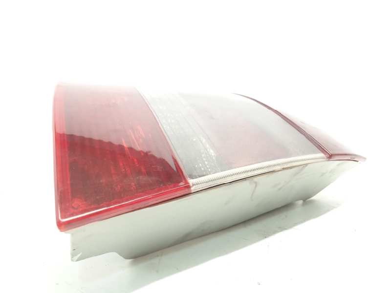 Recambio de piloto trasero izquierdo para skoda superb (3u4) classic referencia OEM IAM 3U5945111A  