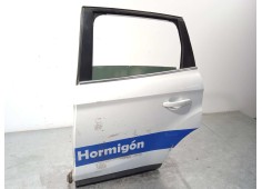 Recambio de puerta trasera izquierda para ford kuga (cbv) titanium referencia OEM IAM 1520947   2