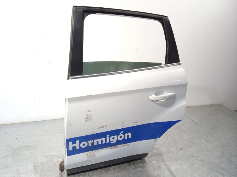 Recambio de puerta trasera izquierda para ford kuga (cbv) titanium referencia OEM IAM 1520947  