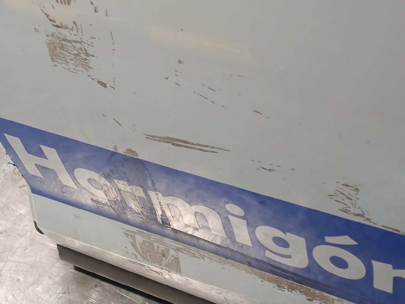 Recambio de puerta trasera izquierda para ford kuga (cbv) titanium referencia OEM IAM 1520947  