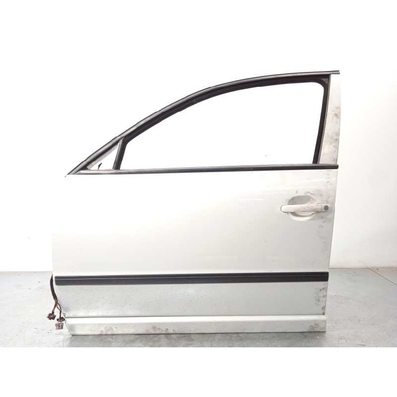 Recambio de puerta delantera izquierda para skoda superb (3u4) classic referencia OEM IAM 3B4831051BE  