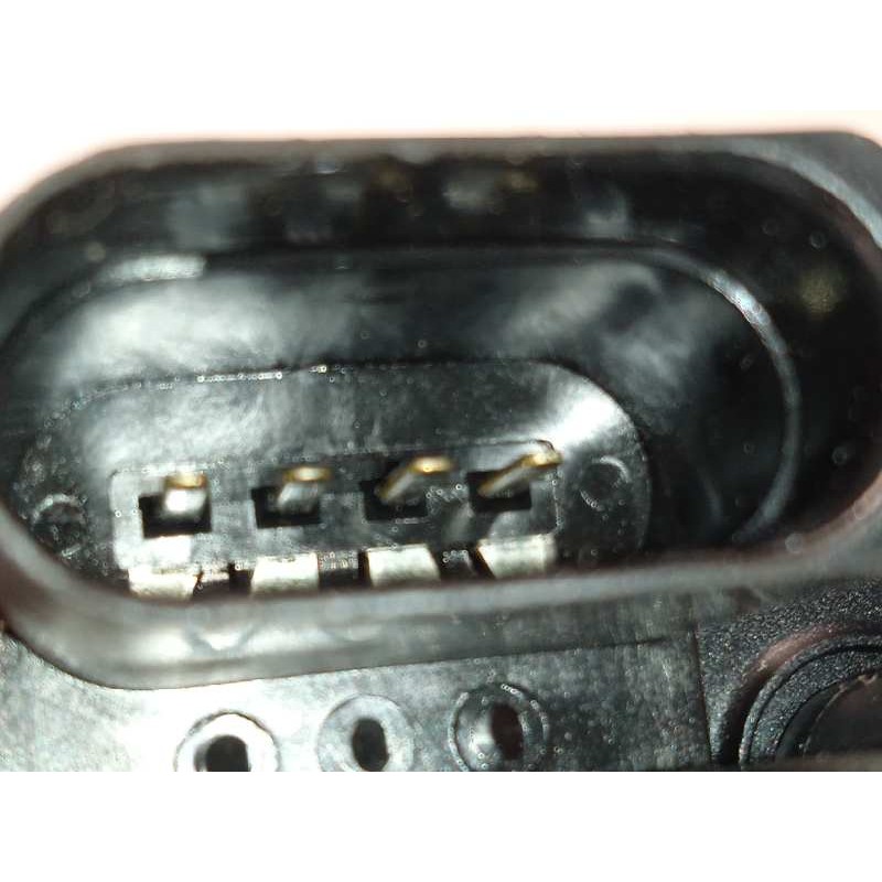 Recambio de motor limpia trasero para kia venga drive referencia OEM IAM 987001P000  W000009727