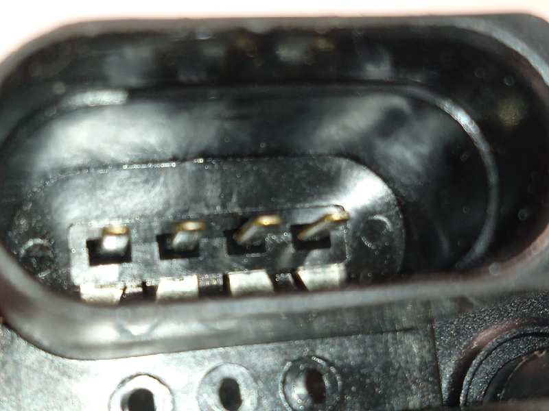 Recambio de motor limpia trasero para kia venga drive referencia OEM IAM 987001P000  W000009727