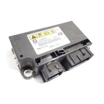 CENTRALITA AIRBAG 13589374 