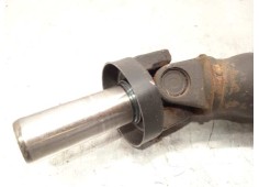 Recambio de transmision central para toyota gt 86 sport referencia OEM IAM SU00300657   2