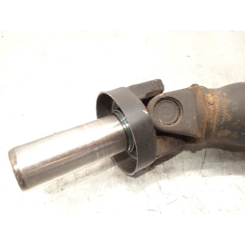 Recambio de transmision central para toyota gt 86 sport referencia OEM IAM SU00300657  