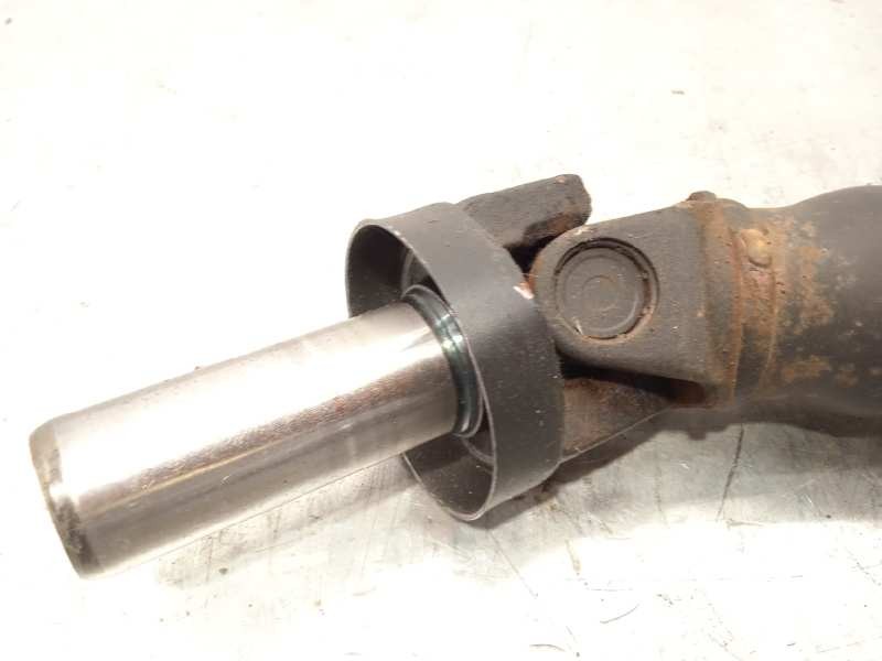 Recambio de transmision central para toyota gt 86 sport referencia OEM IAM SU00300657  