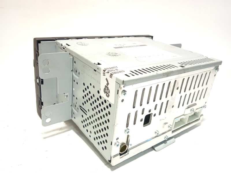 Recambio de sistema audio / radio cd para kia rio 1.1 crdi cat referencia OEM IAM 961701W770CA  