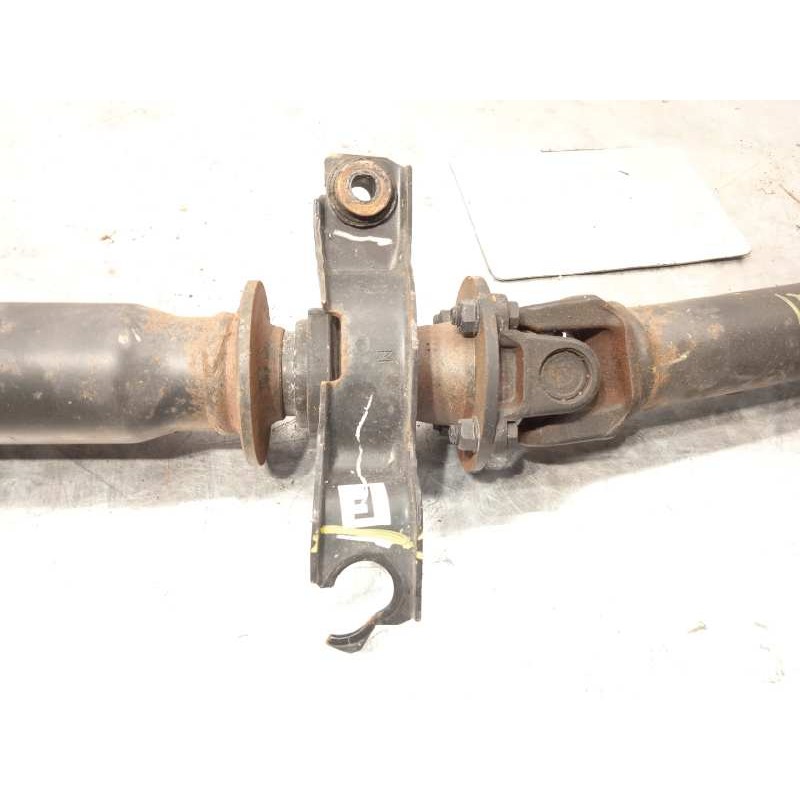 Recambio de transmision central para toyota gt 86 sport referencia OEM IAM SU00300657  