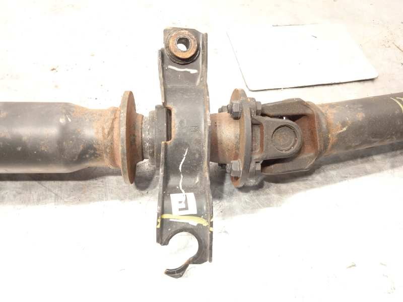 Recambio de transmision central para toyota gt 86 sport referencia OEM IAM SU00300657  