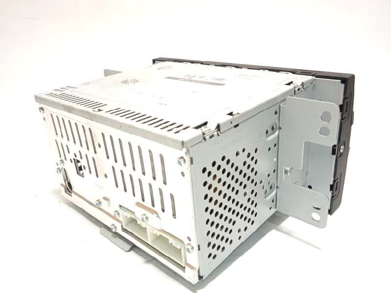 Recambio de sistema audio / radio cd para kia rio 1.1 crdi cat referencia OEM IAM 961701W770CA  