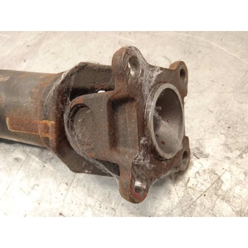 Recambio de transmision central para toyota gt 86 sport referencia OEM IAM SU00300657  