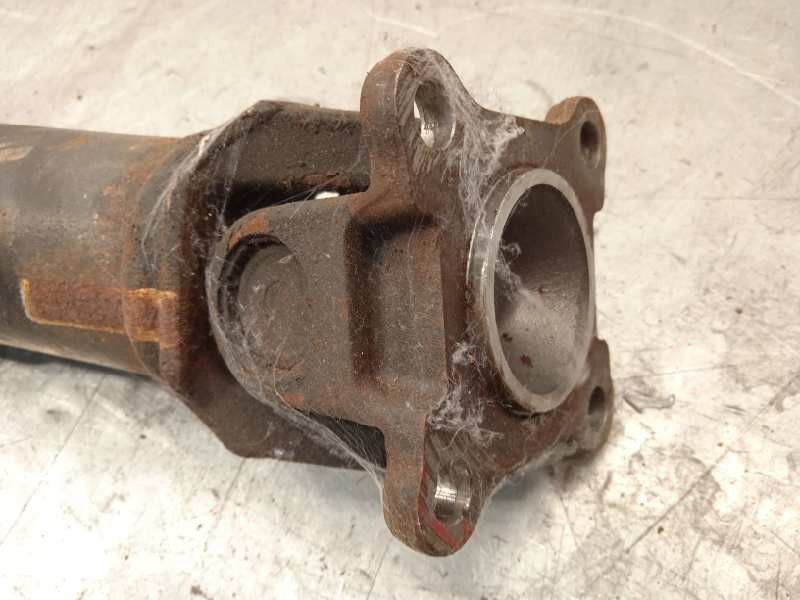 Recambio de transmision central para toyota gt 86 sport referencia OEM IAM SU00300657  