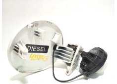 Recambio de tapa exterior combustible para kia rio 1.1 crdi cat referencia OEM IAM 695101W200   2