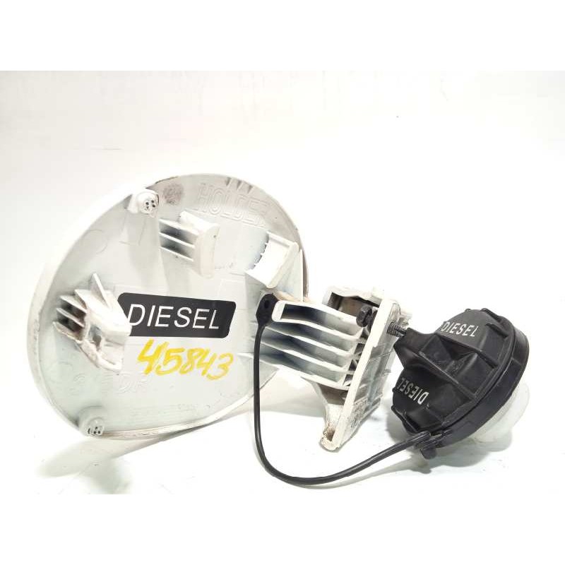 Recambio de tapa exterior combustible para kia rio 1.1 crdi cat referencia OEM IAM 695101W200  