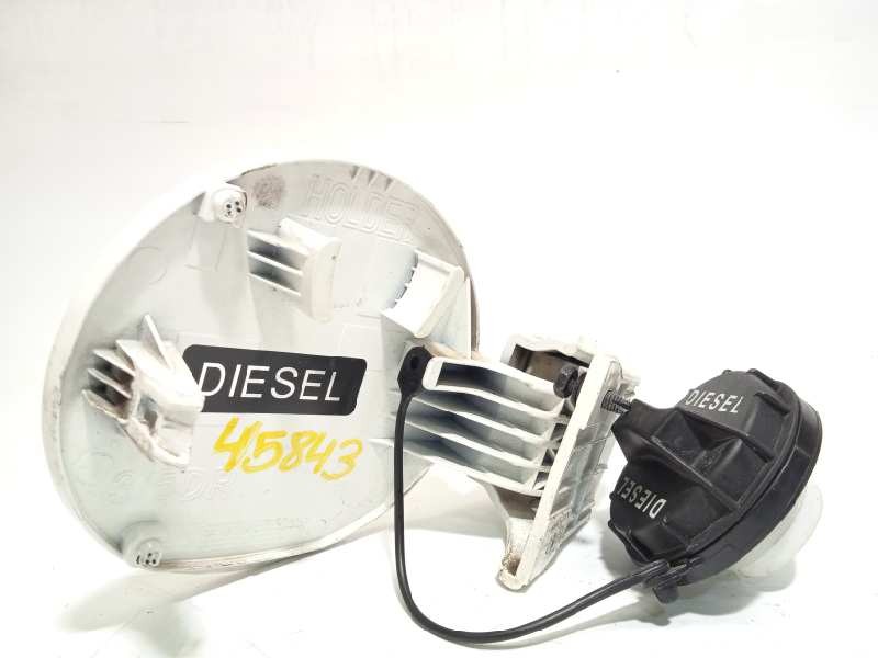 Recambio de tapa exterior combustible para kia rio 1.1 crdi cat referencia OEM IAM 695101W200  