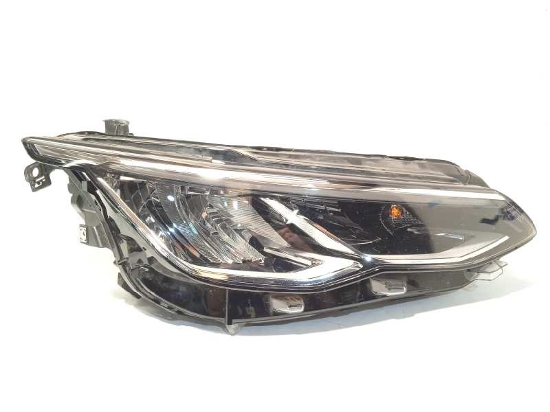 Recambio de faro derecho para volkswagen golf viii lim. (cd1) style referencia OEM IAM 5H1941006  