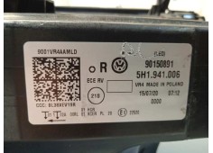 Recambio de faro derecho para volkswagen golf viii lim. (cd1) style referencia OEM IAM 5H1941006   2