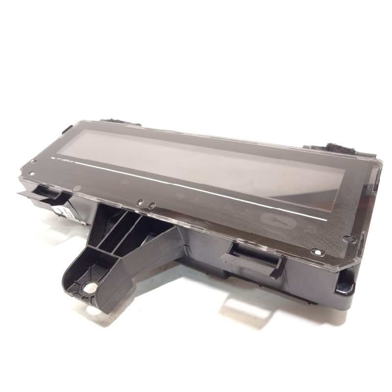 Recambio de cuadro instrumentos para renault scenic iii expression referencia OEM IAM 248106980R  