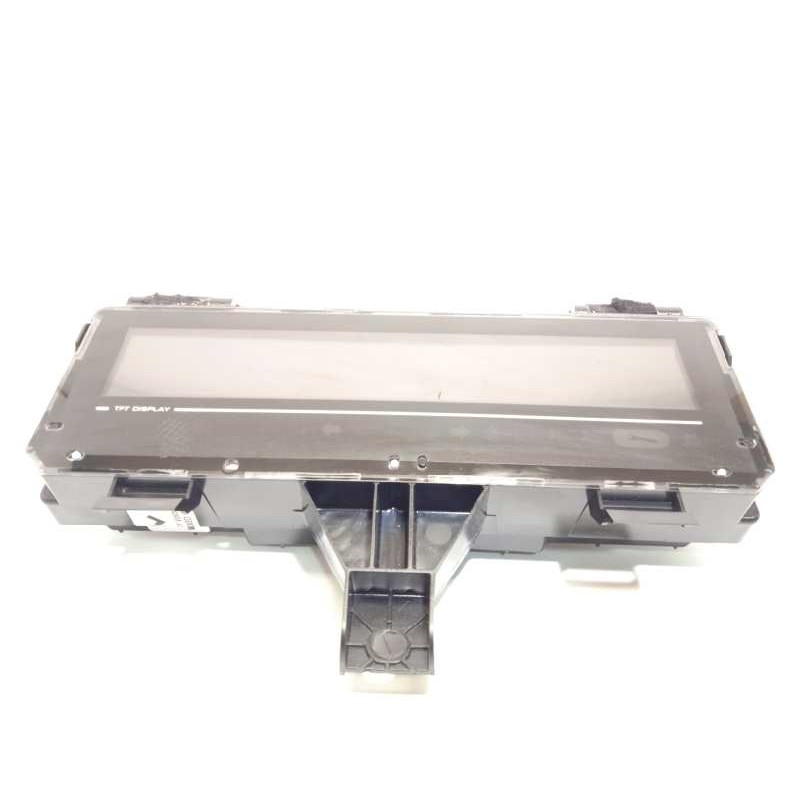 Recambio de cuadro instrumentos para renault scenic iii expression referencia OEM IAM 248106980R  