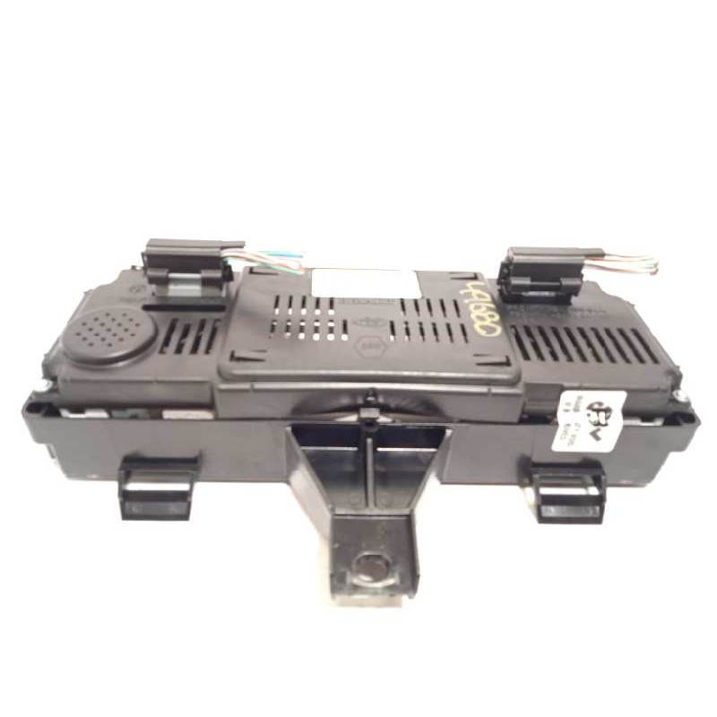 Recambio de cuadro instrumentos para renault scenic iii expression referencia OEM IAM 248106980R  