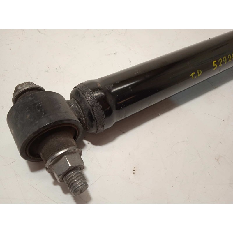 Recambio de amortiguador trasero derecho para tesla model 3 referencia OEM IAM 104446101E  