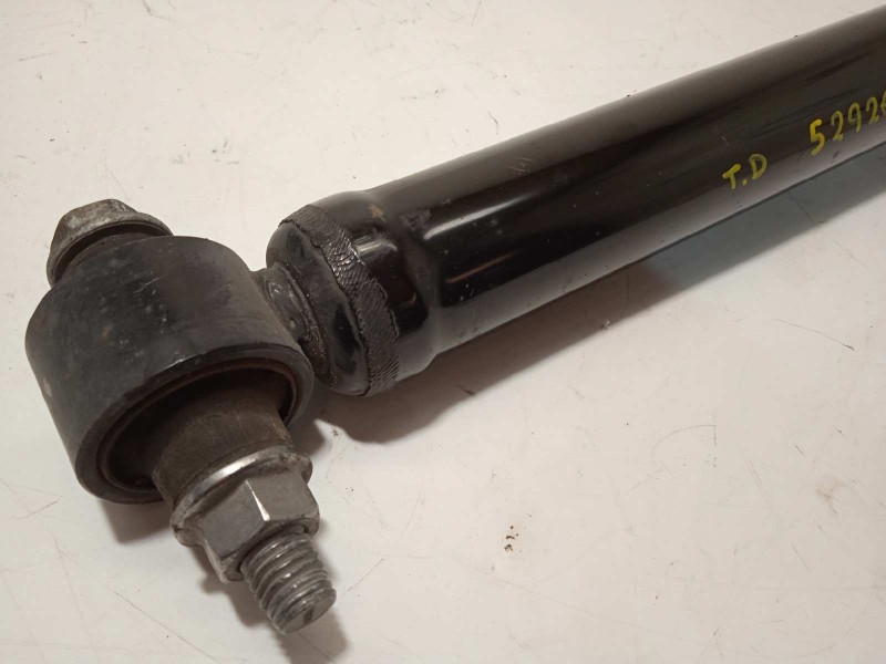 Recambio de amortiguador trasero derecho para tesla model 3 referencia OEM IAM 104446101E  