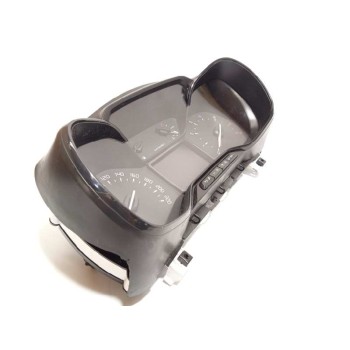 Recambio de cuadro instrumentos para citroën c3 feel referencia OEM IAM 9813361380  