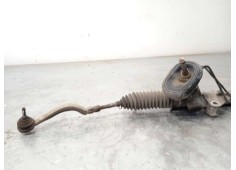 Recambio de cremallera direccion para dacia sandero 0.9 tce cat referencia OEM IAM 490014306R  490016602R 2